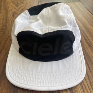 Ciele Athleitcs 5panel hat